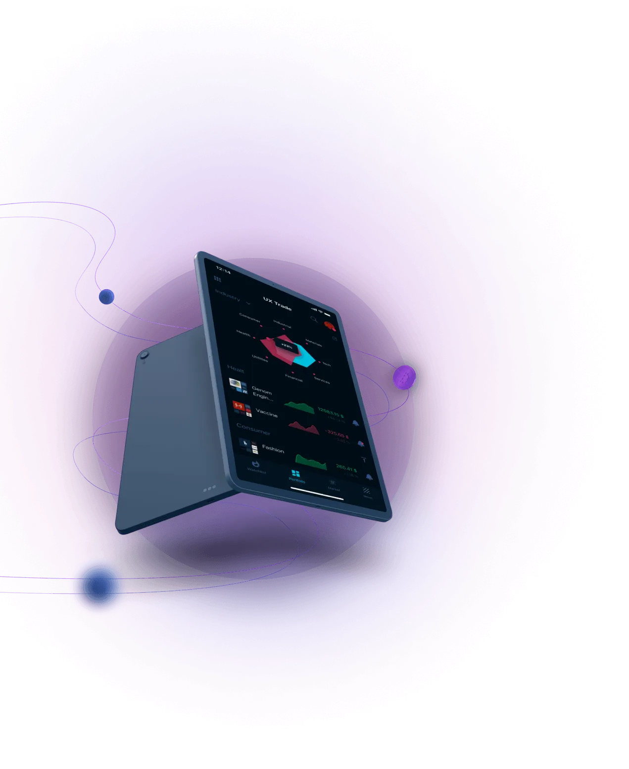 RedPeak Stakix - What Can You Expect from the RedPeak Stakix Trading Platform?